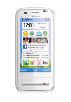 Nokia C6 (002S508) Nokia C6 (002S508)